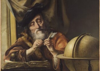 Foto theleidencollection