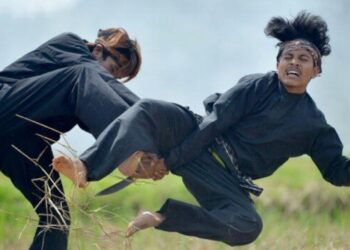 Foto Jadesta Kemenparekraf