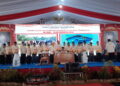 Net26.id - 1167 Unit Rumah Layak Huni Dari Shiddiqiyyah 01