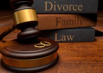 hukum perceraian
